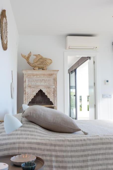 Casa Santi - Luxury Home- For 8 Guests Бениса Экстерьер фото