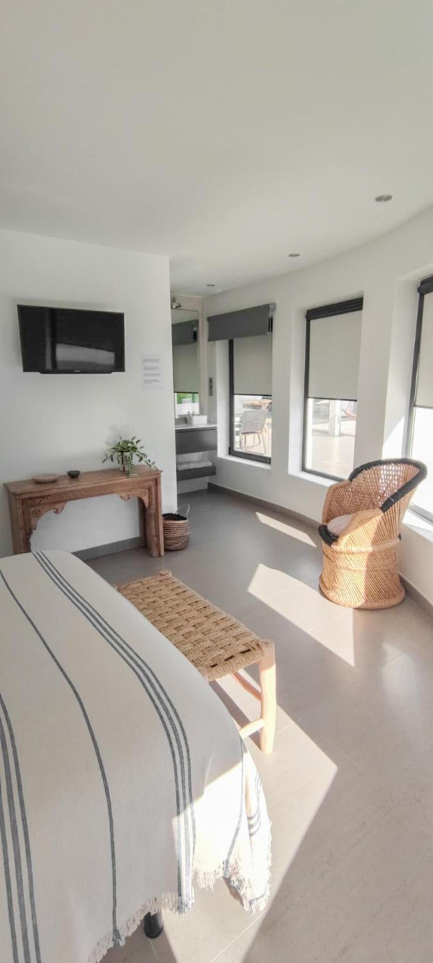 Casa Santi - Luxury Home- For 8 Guests Бениса Экстерьер фото