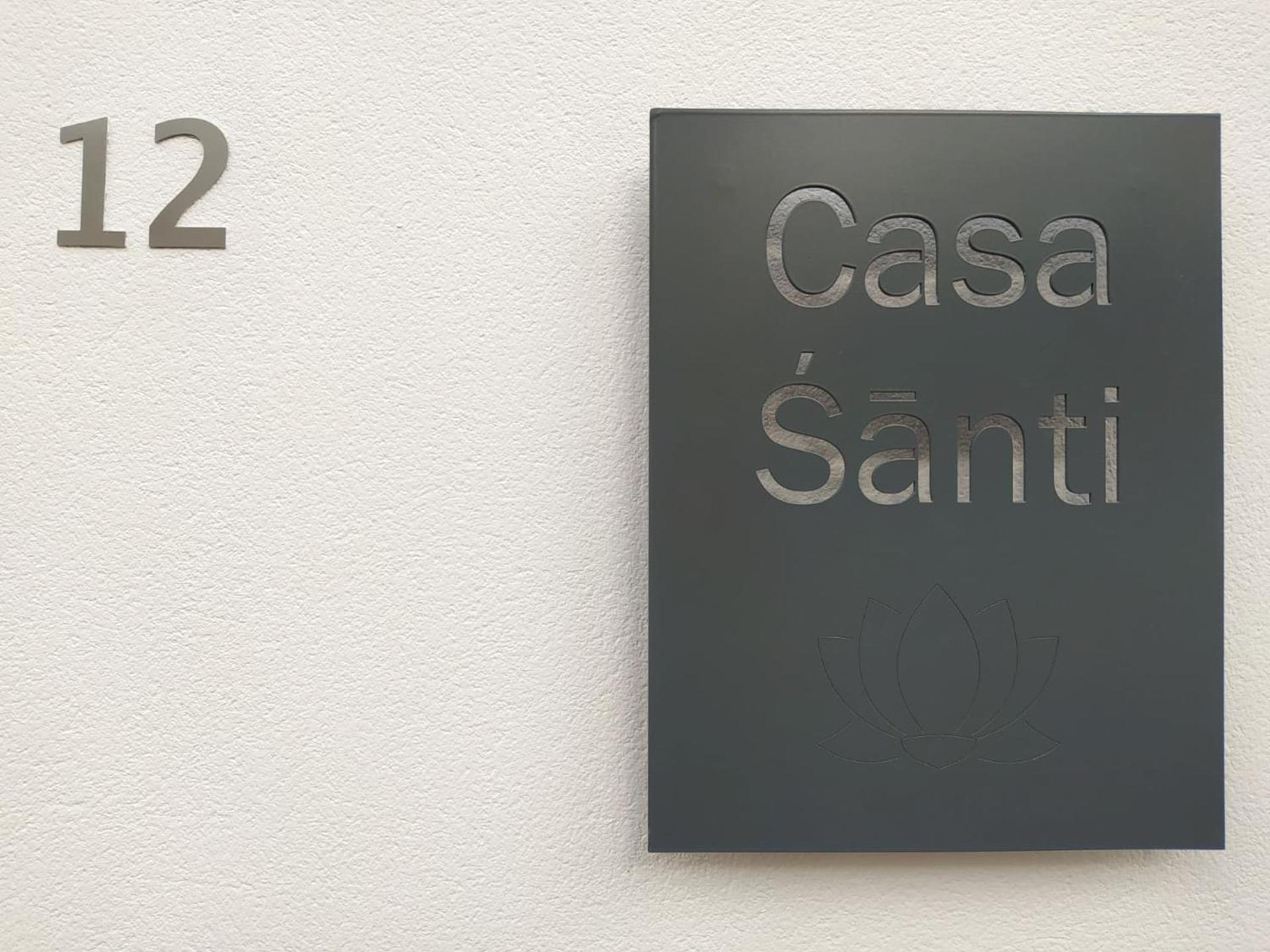 Casa Santi - Luxury Home- For 8 Guests Бениса Экстерьер фото